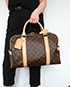 Carryall Travel Bag, other view